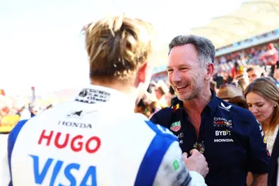 F1. In Red Bull arriva Liam Lawson, Horner: "Ho scelto lui per il margine di crescita e la velocit&agrave; ma Tsunoda..."