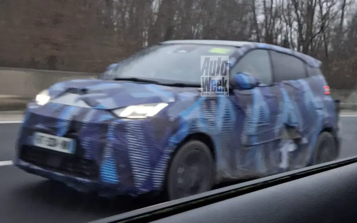 I costruttori Europei tremano: avvistata l'elettrica da 10.000 euro di BYD in Belgio [Foto Spia]