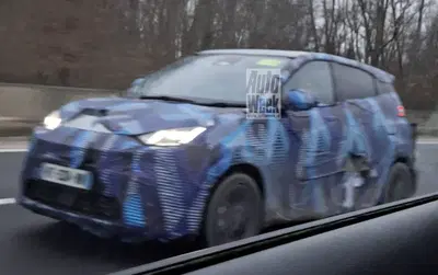 I costruttori Europei tremano: avvistata l'elettrica da 10.000 euro di BYD in Belgio [Foto Spia]