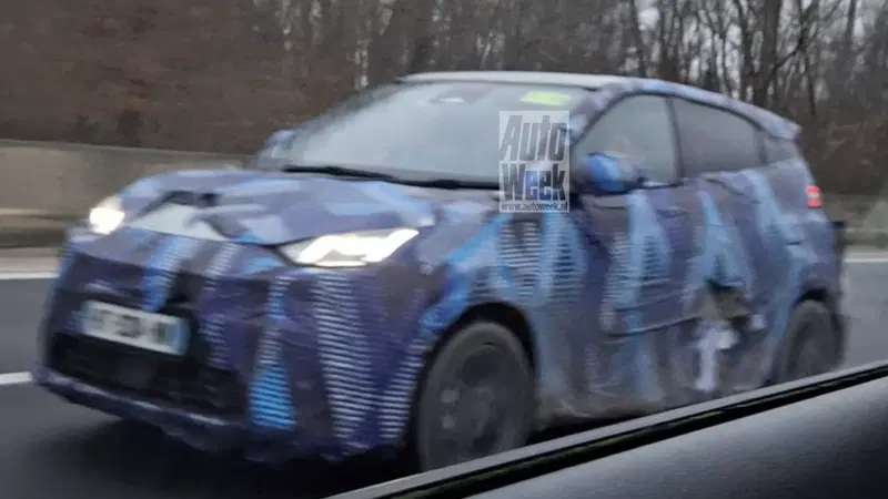 I costruttori Europei tremano: avvistata l'elettrica da 10.000 euro di BYD in Belgio [Foto Spia]