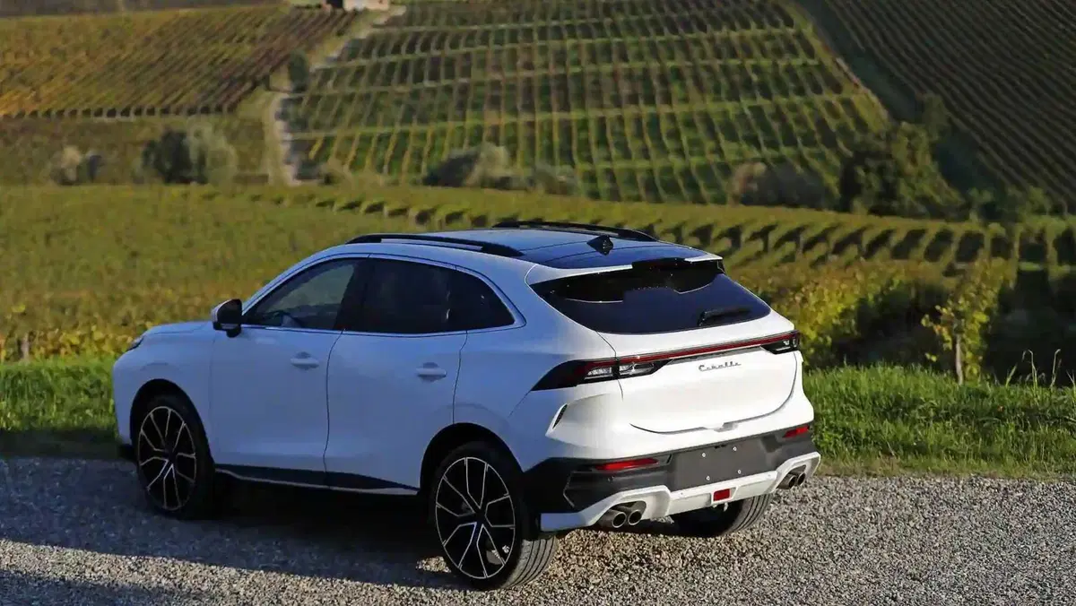 Cirelli Cirelli 5 Sport (2024-25) (6)