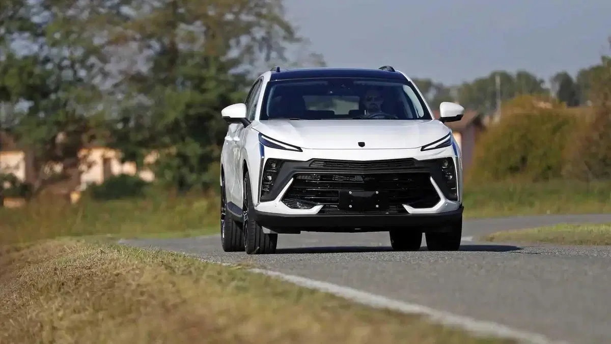 Cirelli Cirelli 5 Sport (2024-25) (9)