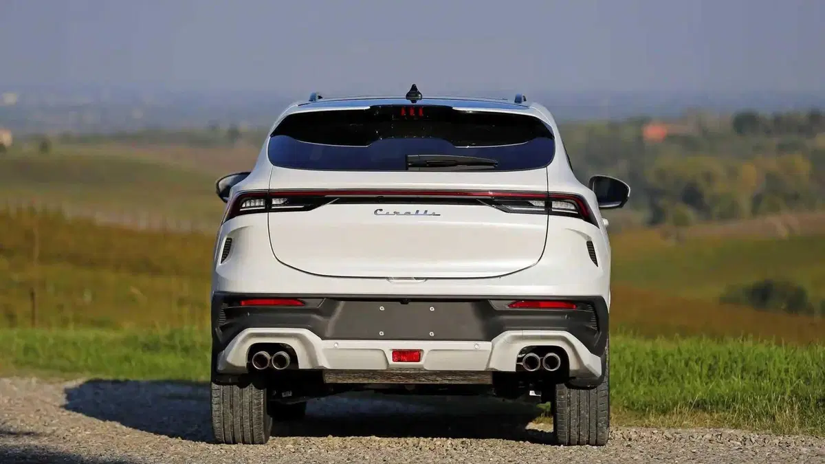 Cirelli Cirelli 5 Sport (2024-25) (11)