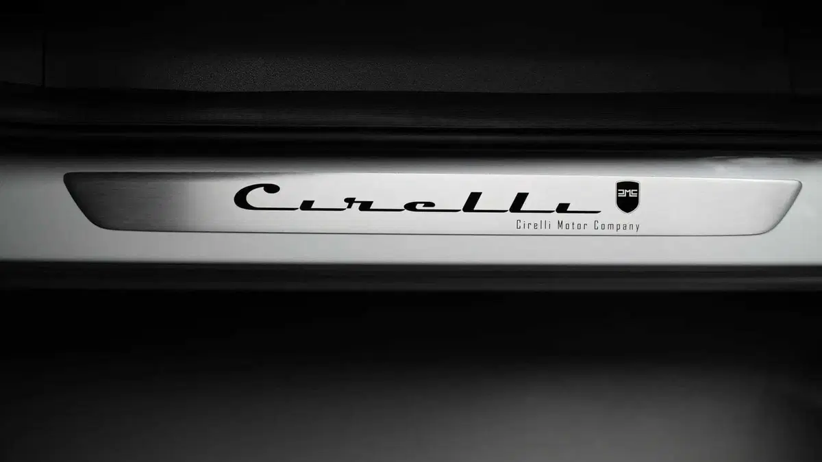 Cirelli Cirelli 5 Sport (2024-25) (25)