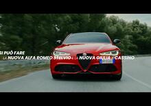 Stellantis: Si Può Fare, il video motival-nazionale con i piani per Fiat, Lancia, Alfa e Maserati