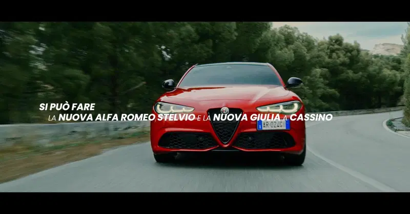 Stellantis: Si Pu&ograve; Fare, il video motival-nazionale con i piani per Fiat, Lancia, Alfa e Maserati