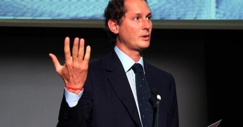 John Elkann, la visita di Putin e i guai con la madre Margherita Agnelli