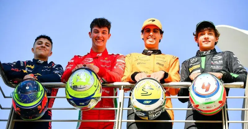 Formula 1. La griglia completa della stagione 2025 dopo che l'ultimo tassello &egrave; stato messo al suo posto nel mercato piloti