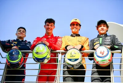 Formula 1. La griglia completa della stagione 2025 dopo che l'ultimo tassello &egrave; stato messo al suo posto nel mercato piloti