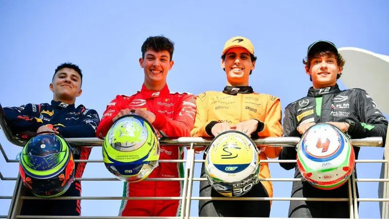 Formula 1. La griglia completa della stagione 2025 dopo che l'ultimo tassello &egrave; stato messo al suo posto nel mercato piloti
