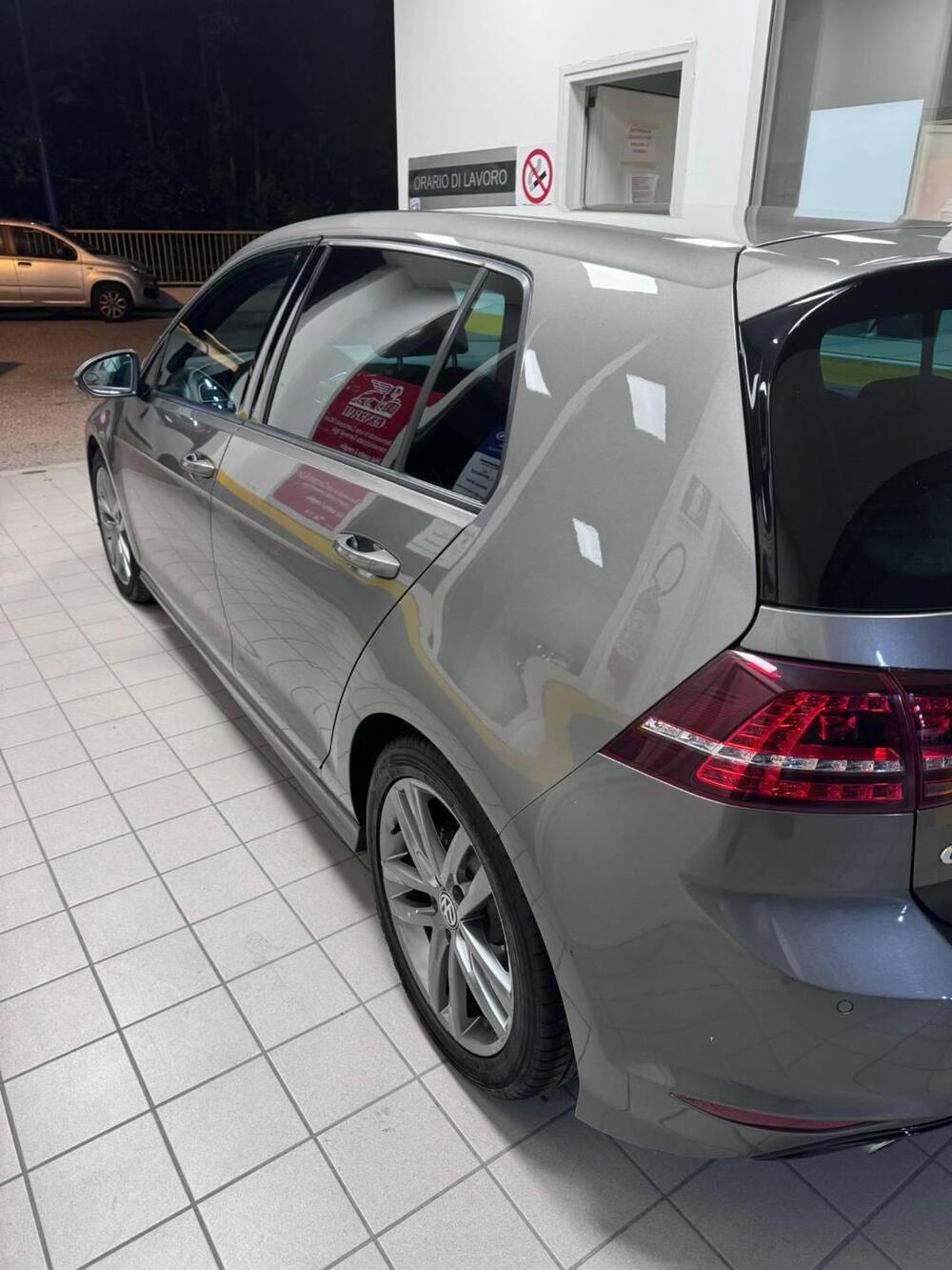 Volkswagen Golf usata a Brescia (3)