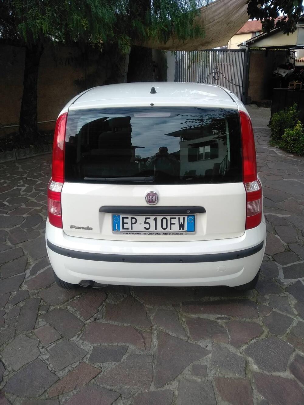 Fiat Panda usata a Roma (2)