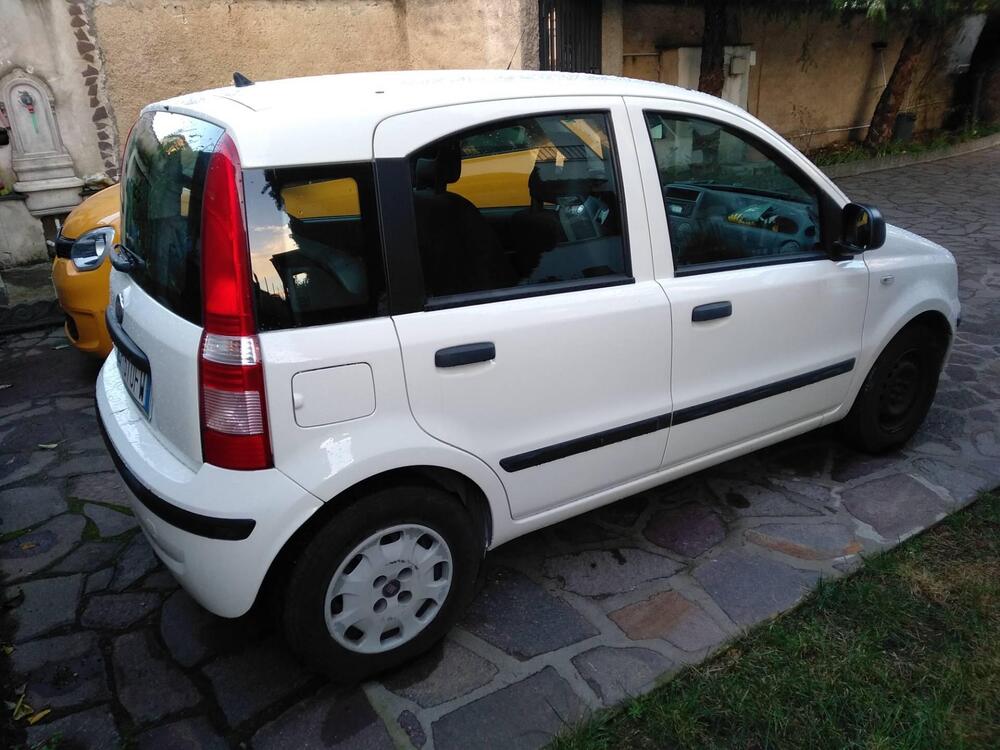 Fiat Panda usata a Roma (5)