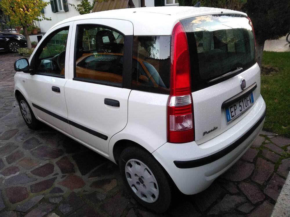 Fiat Panda usata a Roma (6)