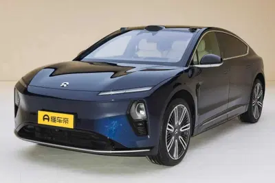 Non solo auto elettriche economiche, in Cina arrivano anche le vetture Premium: ecco la NIO ET9