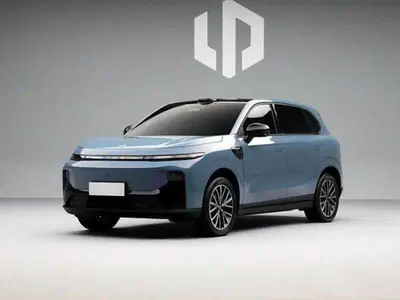 Stellantis ha un'altra elettrica cinese per l'Europa, &egrave; la Leapmotor B10 | Caratteristiche e foto spia