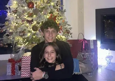 In famiglia o sulle spiagge del Messico: così hanno passato il Natale i piloti di Formula 1