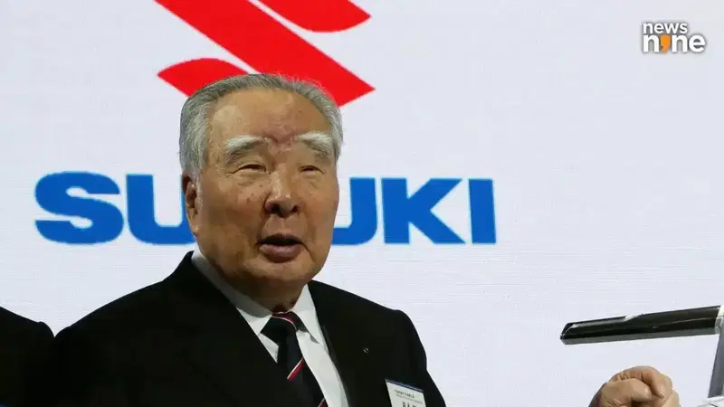 &Egrave; morto Osamu Suzuki: il leggendario leader della Casa giapponese aveva 94 anni