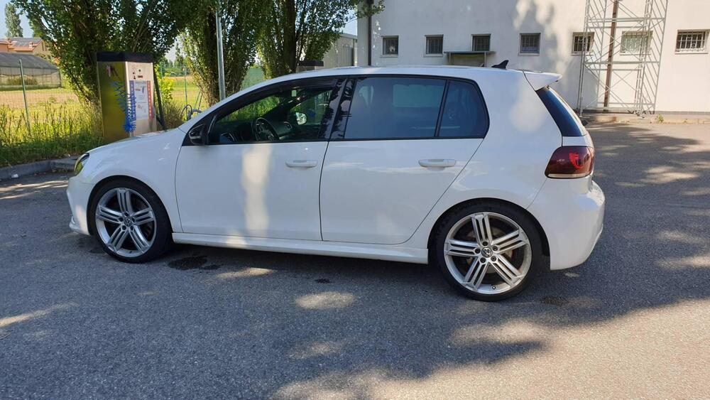 Volkswagen Golf usata a Bologna (3)