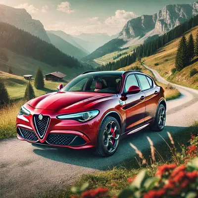Alfa Romeo: cosa c'&egrave; nascosto nel teaser del "best of 2024"? 