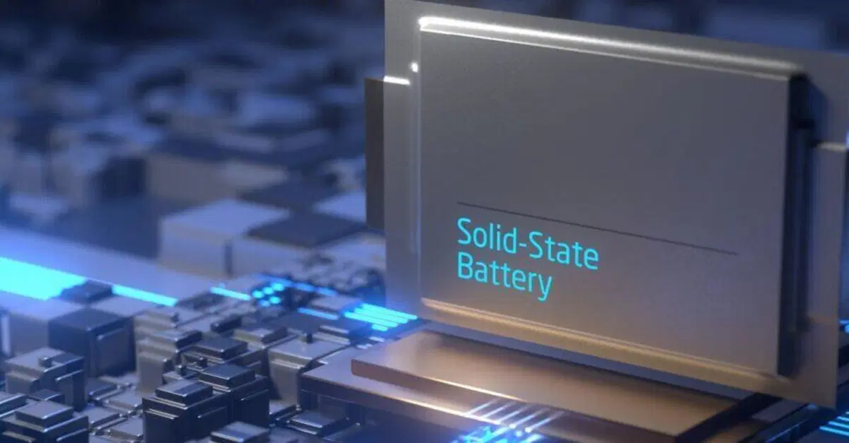 Batterie allo stato solido: il Santo Graal delle auto elettriche arriva nel 2025?