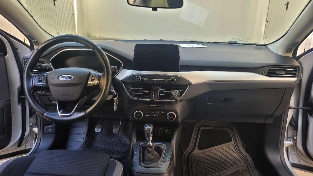 Ford Focus usata a Firenze (2)