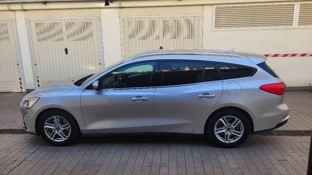 Ford Focus usata a Firenze (6)