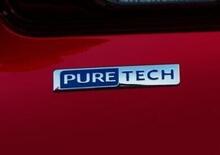 PureTech, solo il nome fa tremare, quindi sparirà