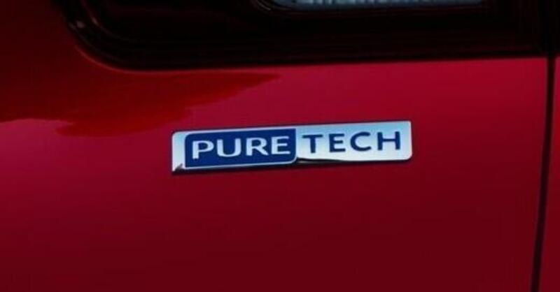 PureTech, solo il nome fa tremare, quindi sparir&agrave;