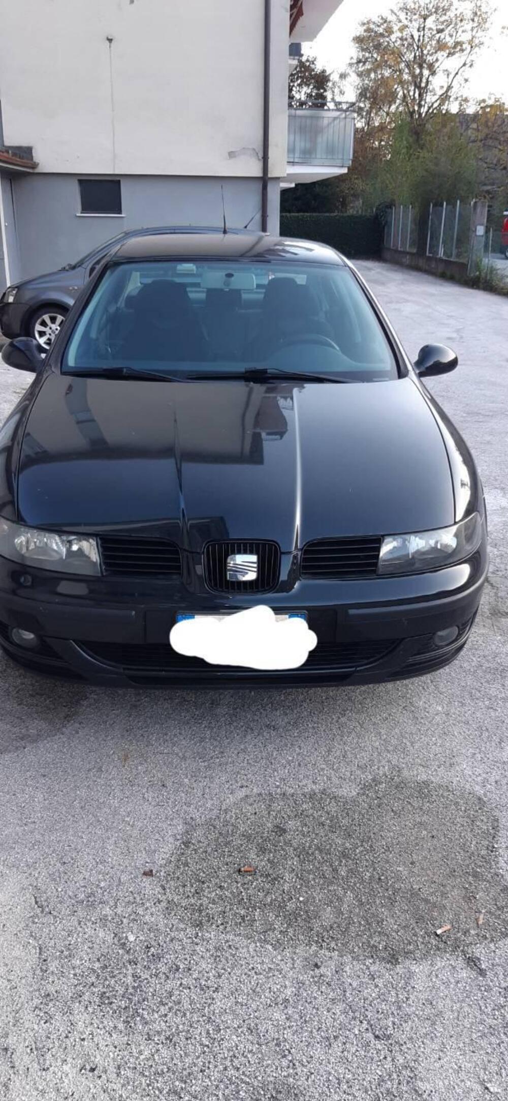 SEAT Toledo usata a Trento