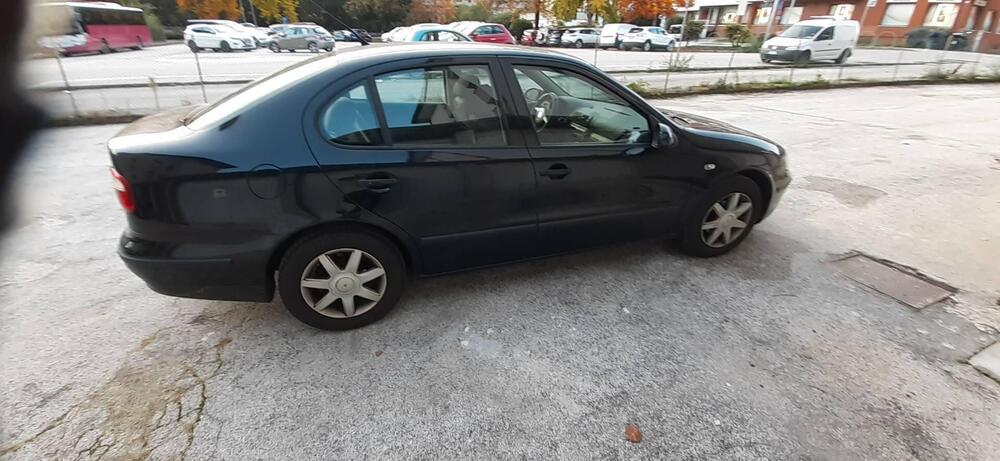 SEAT Toledo usata a Trento (3)