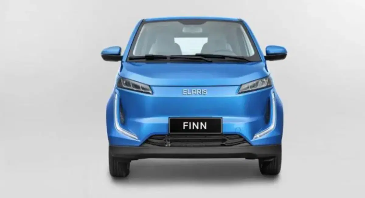 L'auto elettrica del Lidl: non era un pesce d'aprile, arriva a noleggio, prima in Europa (6)