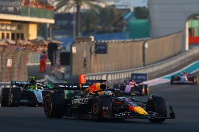 Formula 1. Ecco come cambia il regolamento per la stagione 2025 