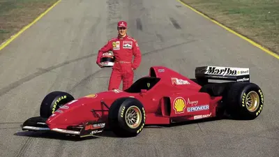 Formula 1. Ferrari fa gli auguri di compleanno a Michael Schumacher: "Per sempre nei nostri cuori"