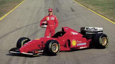 Formula 1. Ferrari fa gli auguri di compleanno a Michael Schumacher: &quot;Per sempre nei nostri cuori&quot;