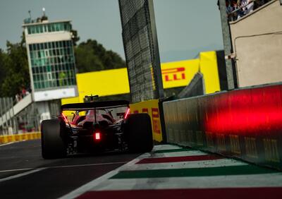 Formula 1. La stagione 2025 è alle porte: ecco il calendario ufficiale con le date dei Gran Premi e le Sprint Race