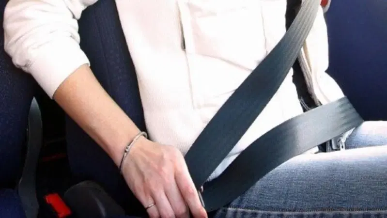 Cassazione: le cinture sono responsabilit&agrave; del conducente