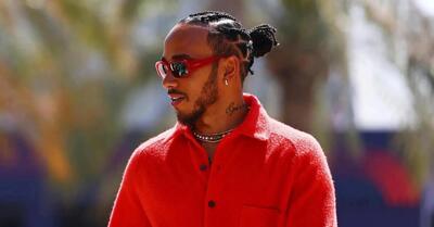 Formula 1. Chi &egrave; davvero Lewis Hamilton a 40 anni, a poche settimane dal debutto con la Ferrari? 