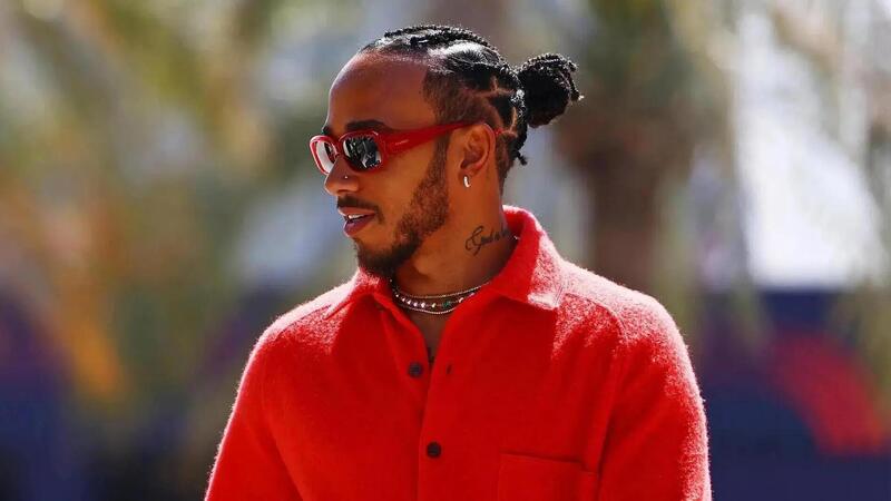 Formula 1. Chi &egrave; davvero Lewis Hamilton a 40 anni, a poche settimane dal debutto con la Ferrari? 