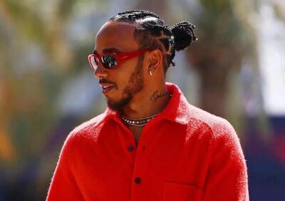 Formula 1. Chi è davvero Lewis Hamilton a 40 anni, a poche settimane dal debutto con la Ferrari? 