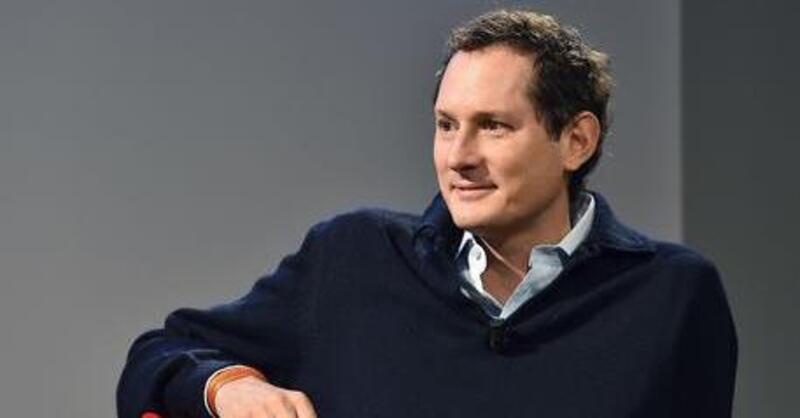 John Elkann entra in Meta, Stellantis &egrave; in Facebook