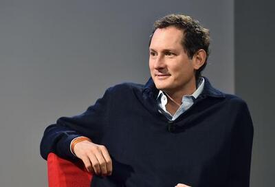 John Elkann entra in Meta, Stellantis &egrave; in Facebook