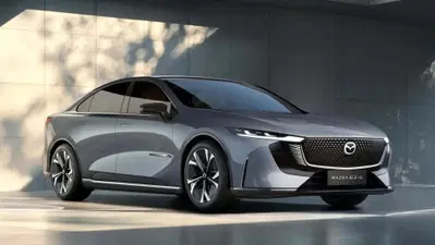 Mazda: 10 GWh di batterie prodotte in casa per la nuova elettrica in arrivo