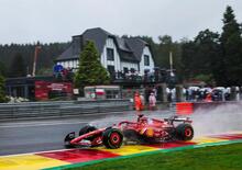 F1. Il GP del Belgio rinnova fino al 2031 ma Spa non ci sarà nel 2028 e 2030: indizio del piano di Domenicali?