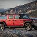 Jeep Gladiator la prova con il V8 (nel cassone), come va con 300 KG di carico? [VIDEO]