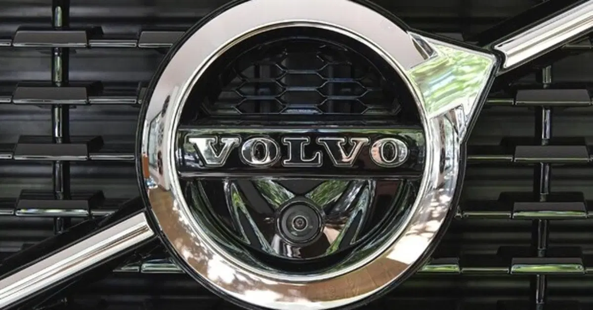 Volvo e l'auto elettrica: se &egrave; calda, va pi&ugrave; lontano, il trucco che sfrutta l'aerodinamica