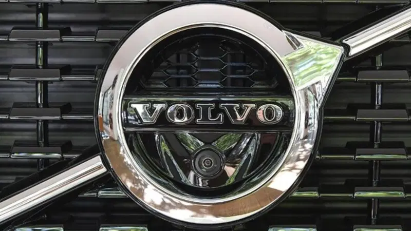 Volvo e l'auto elettrica: se &egrave; calda, va pi&ugrave; lontano, il trucco che sfrutta l'aerodinamica