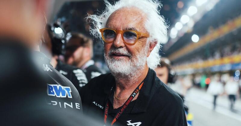 F1. Jack Doohan sta attento! Flavio Briatore ha gi&agrave; un contratto pronto per portare Colapinto in Alpine