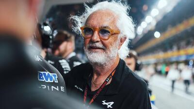 F1. Jack Doohan sta attento! Flavio Briatore ha gi&agrave; un contratto pronto per portare Colapinto in Alpine