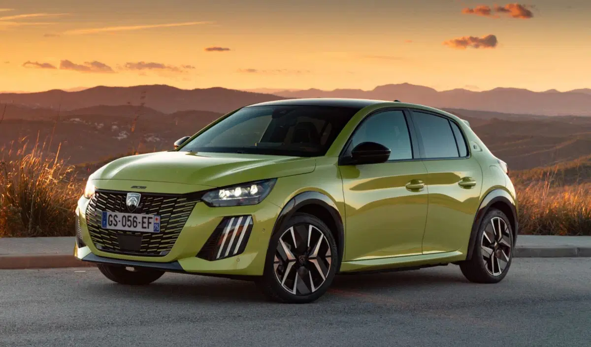 Peugeot 208: motorizzazioni, allestimenti, optional e prezzi. Guida all’acquisto (3)